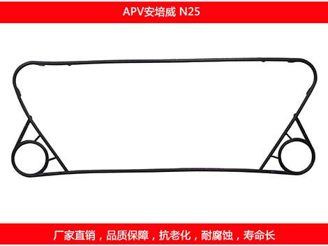 板式換熱器密封墊管內(nèi)腐蝕原因